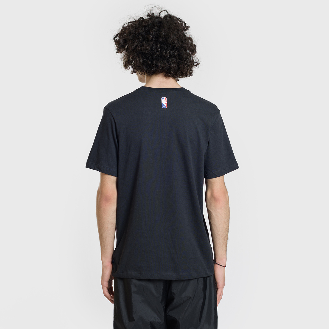 Nike SB Мужская футболка x NBA Dri-Fit Logo