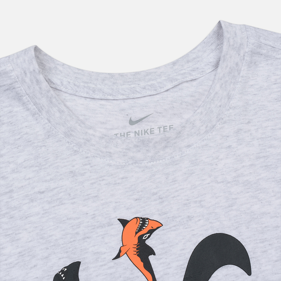Nike SB Мужская футболка x OSKi ISO
