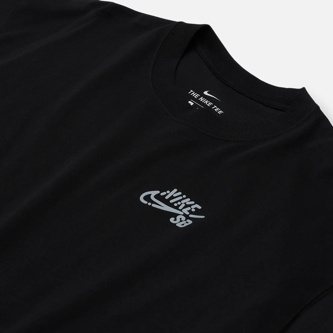 Nike SB Мужская футболка x Yoon Hyup New York City
