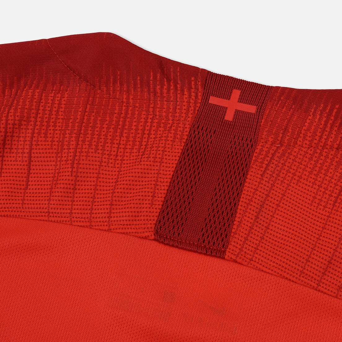 Nike Мужская футболка Soccer Jersey 2018 England Stadium Away Challenge