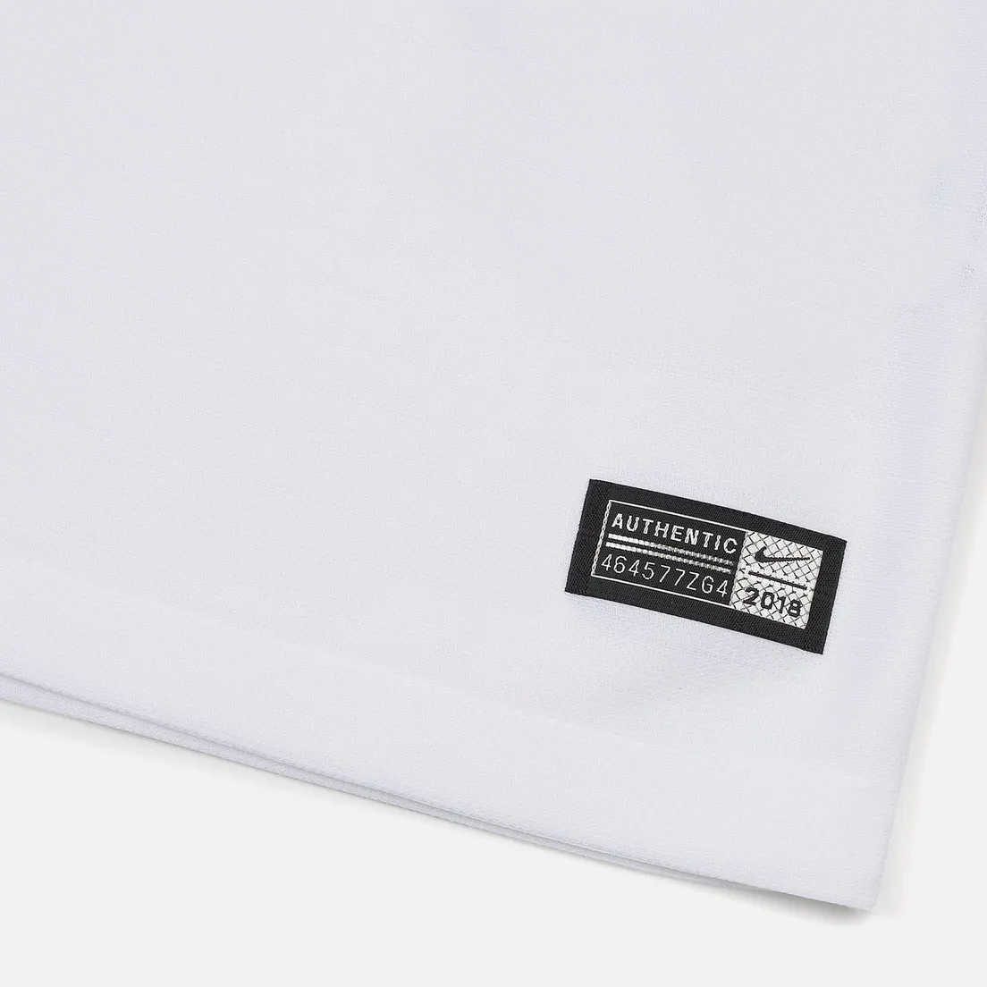 Nike Мужская футболка Soccer Jersey 2018 England Stadium Home
