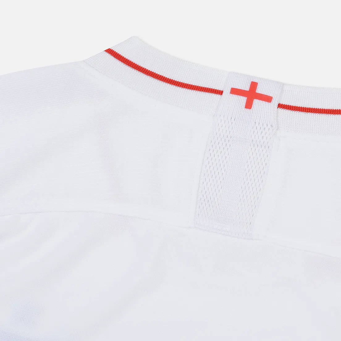 Nike Мужская футболка Soccer Jersey 2018 England Stadium Home