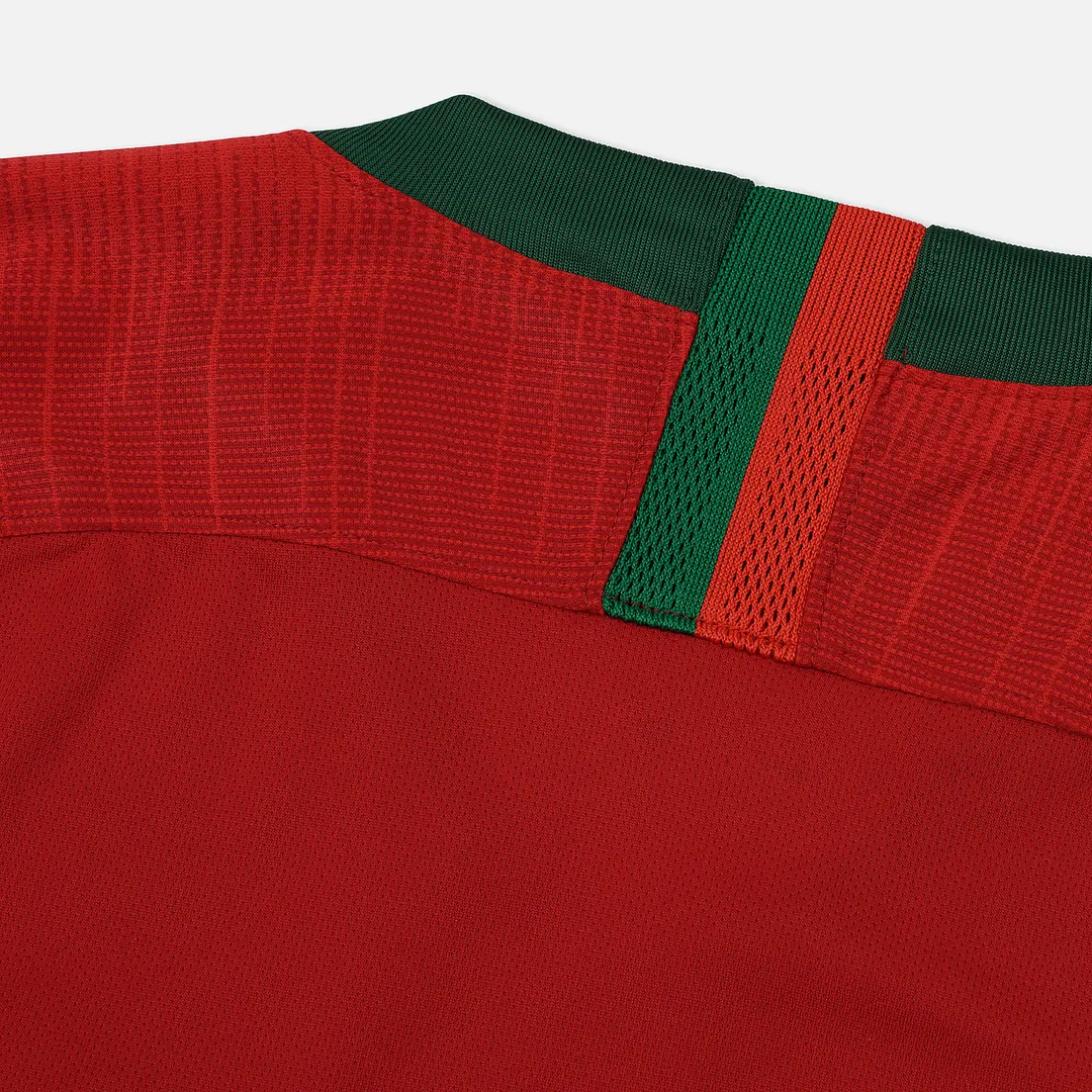 Nike Мужская футболка Soccer Jersey 2018 Portugal Stadium Home