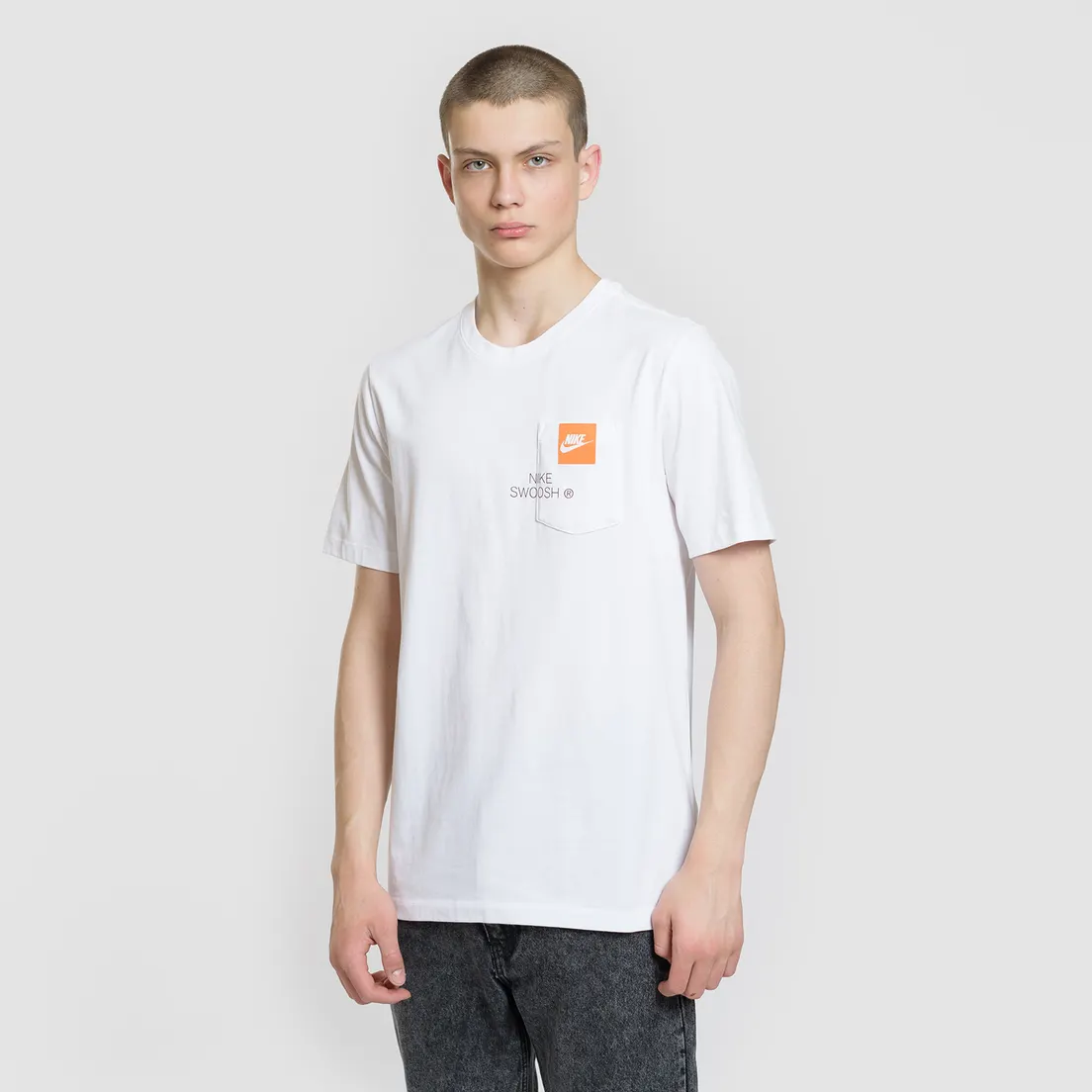 Nike Мужская футболка Story Pack