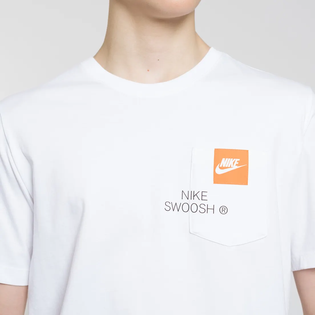Nike Мужская футболка Story Pack