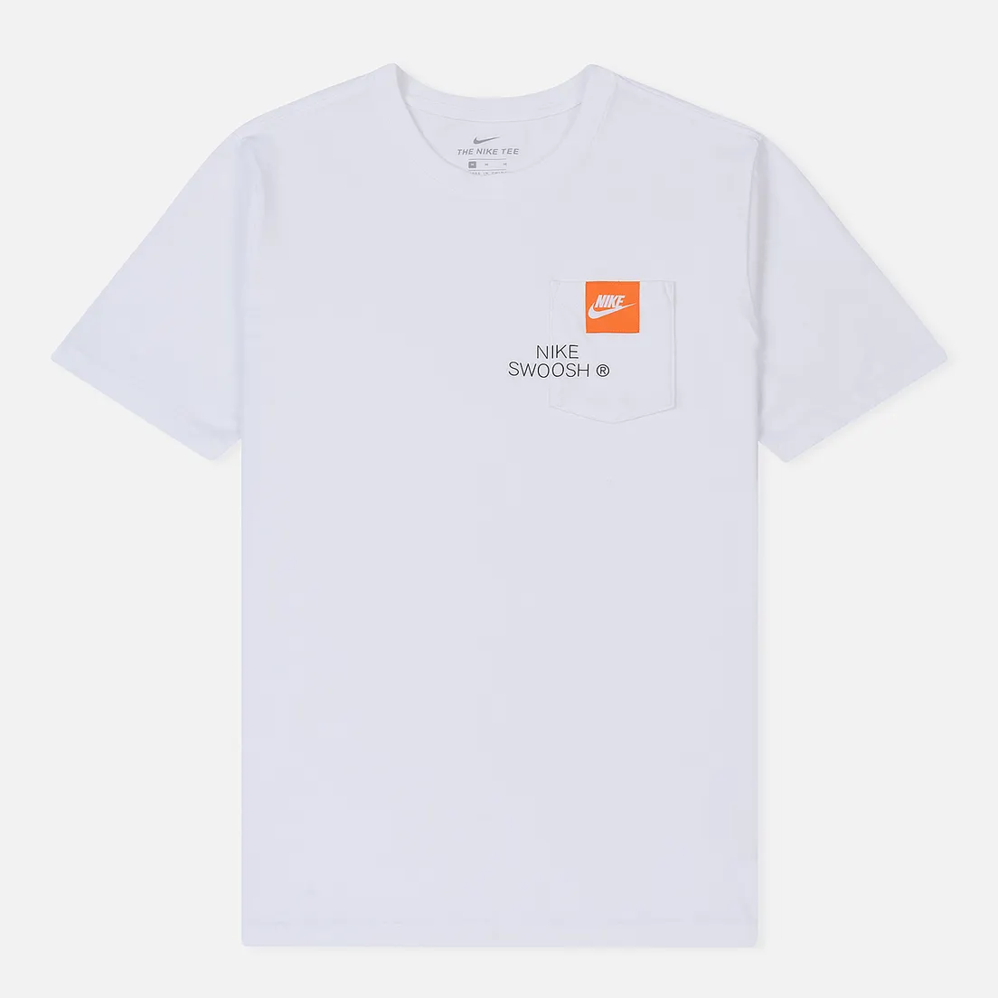 Nike Мужская футболка Story Pack