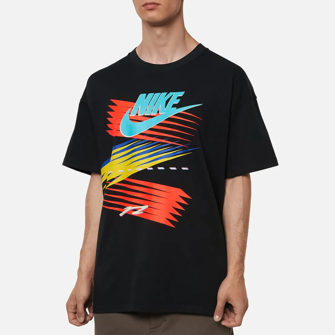 Nike Мужская футболка x atmos NRG SS