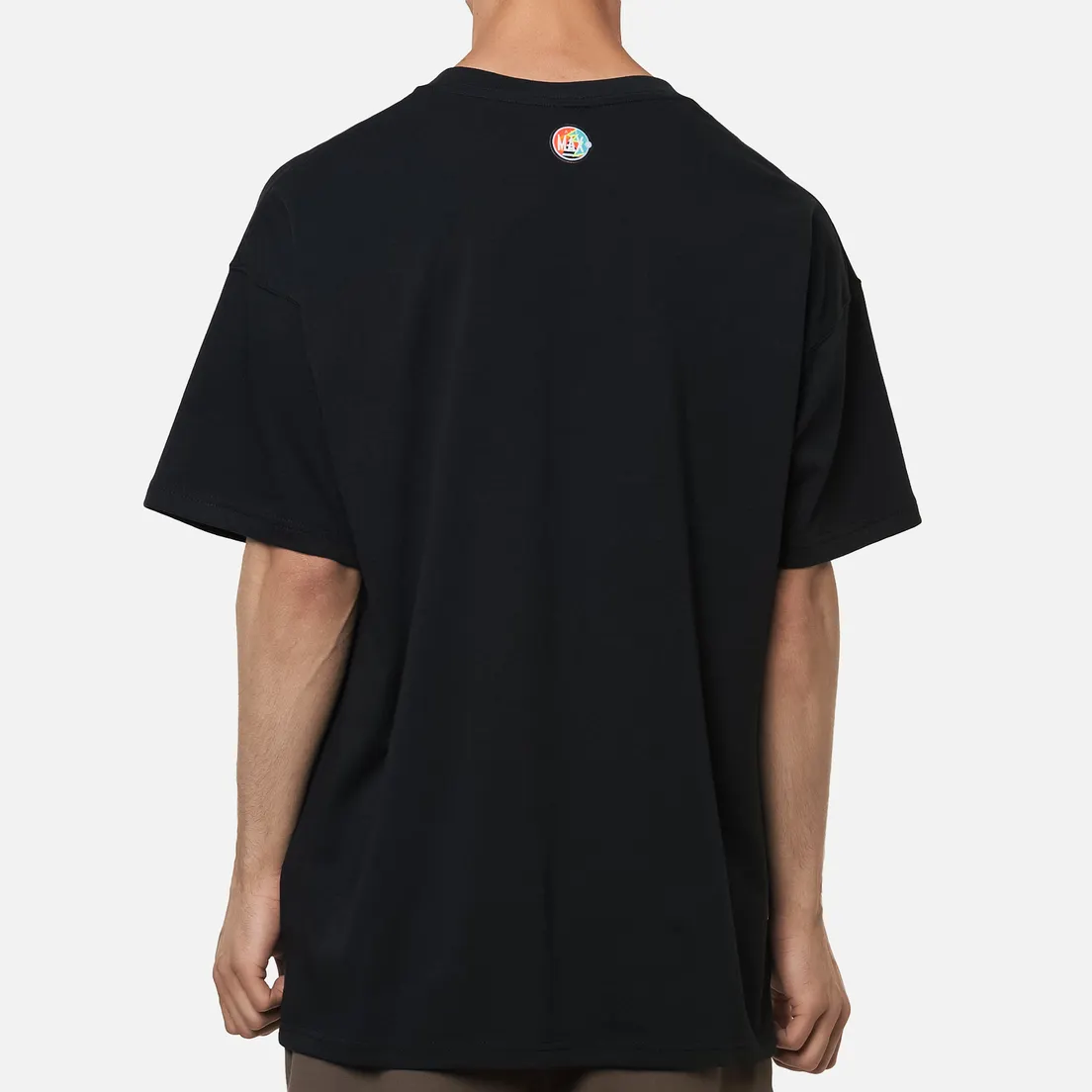 Nike Мужская футболка x atmos NRG SS