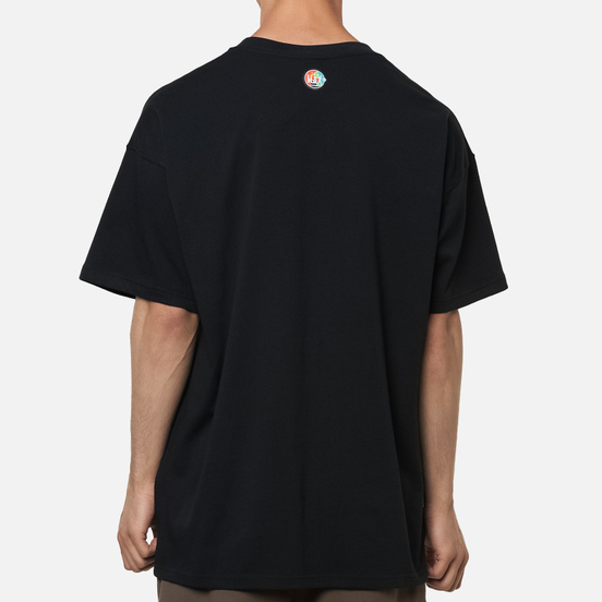 Мужская футболка Nike x atmos NRG SS Black
