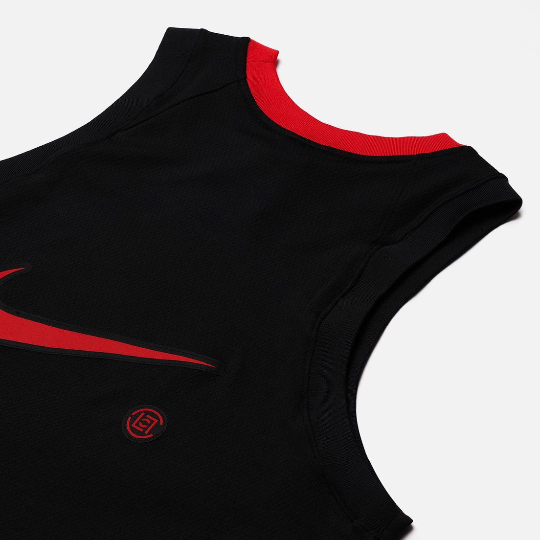 Nike Мужская футболка x CLOT NRG GE Jersey