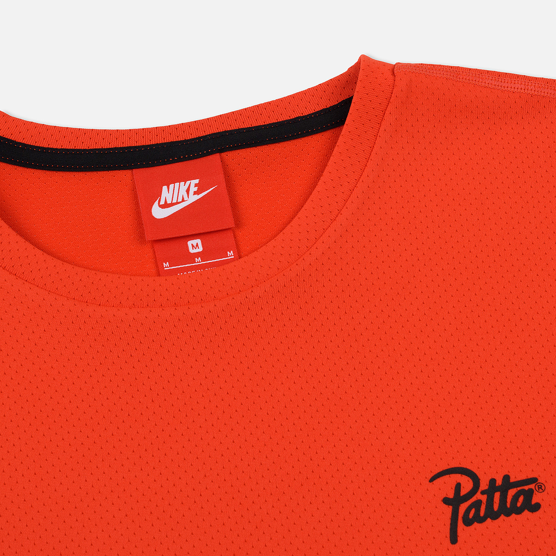 Nike Мужская футболка x Patta NRG Habanero