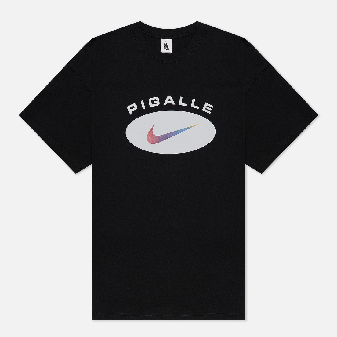 Nike Мужская футболка x Pigalle NRG