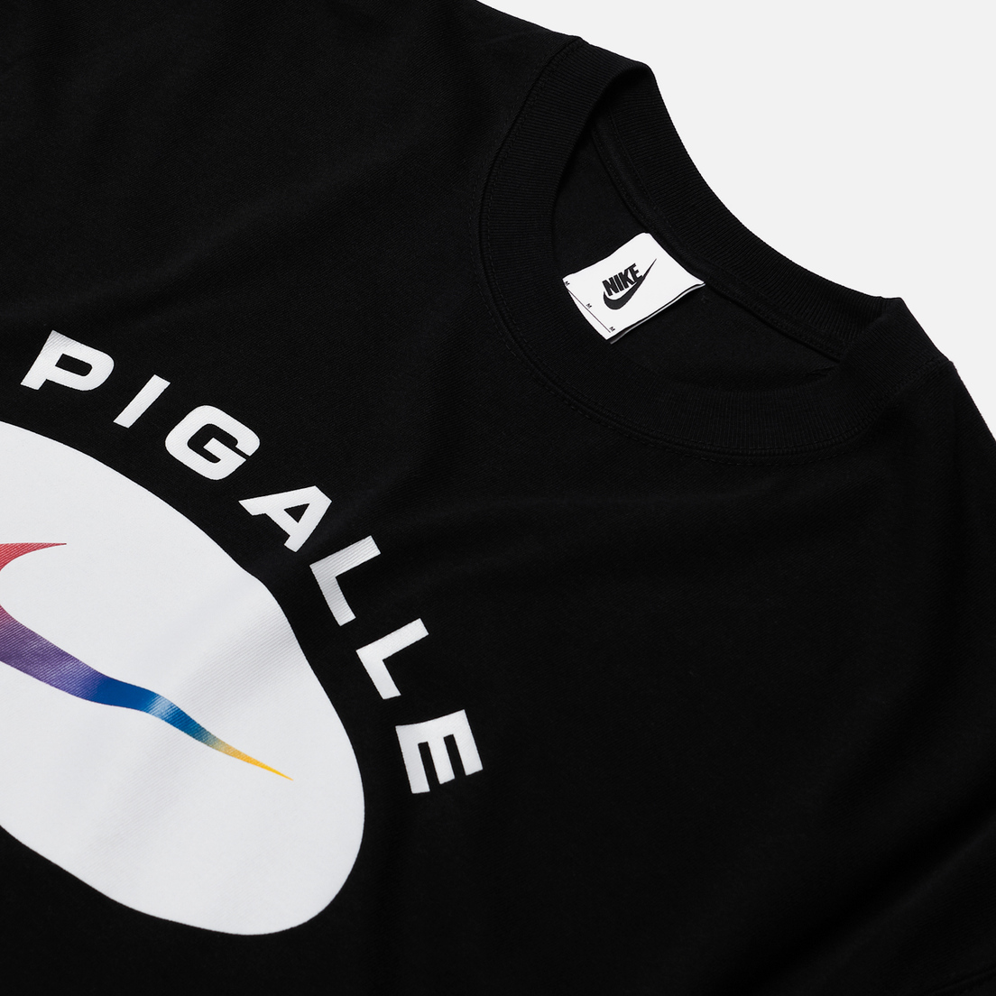 Nike Мужская футболка x Pigalle NRG