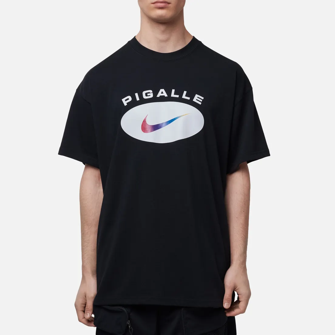 Nike Мужская футболка x Pigalle NRG