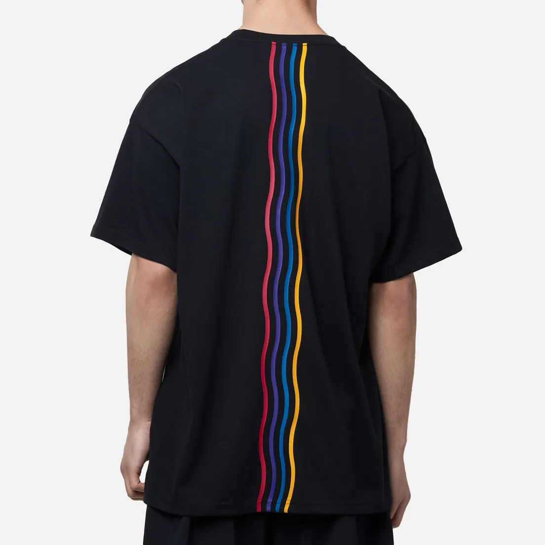 Nike Мужская футболка x Pigalle NRG