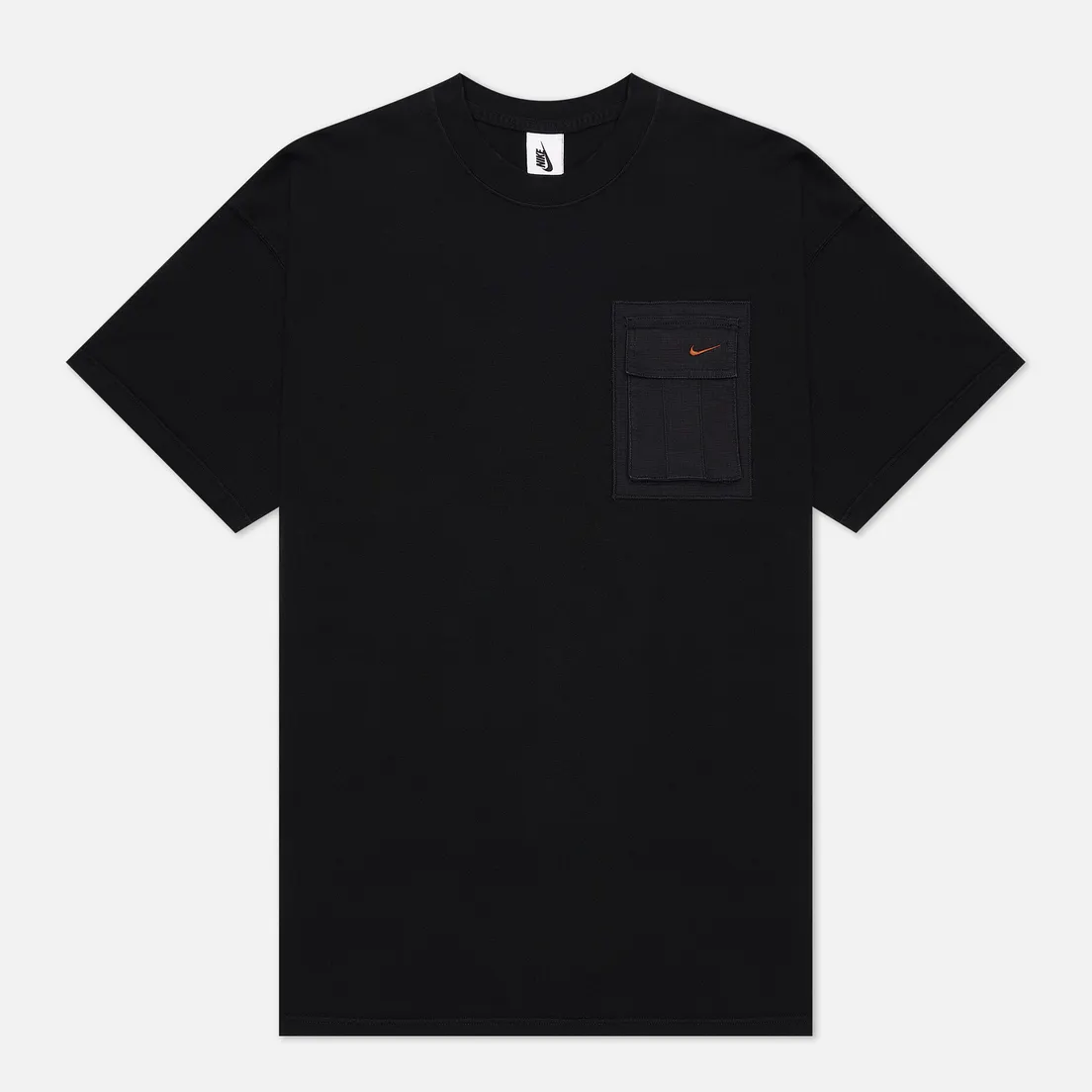 Nike Мужская футболка x Travis Scott Cactus Jack NRG AG