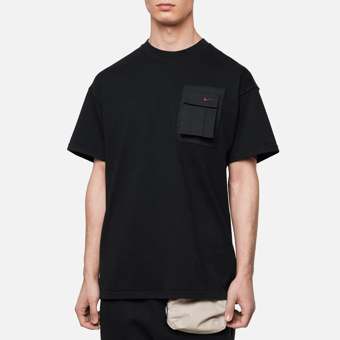 Nike Мужская футболка x Travis Scott Cactus Jack NRG AG