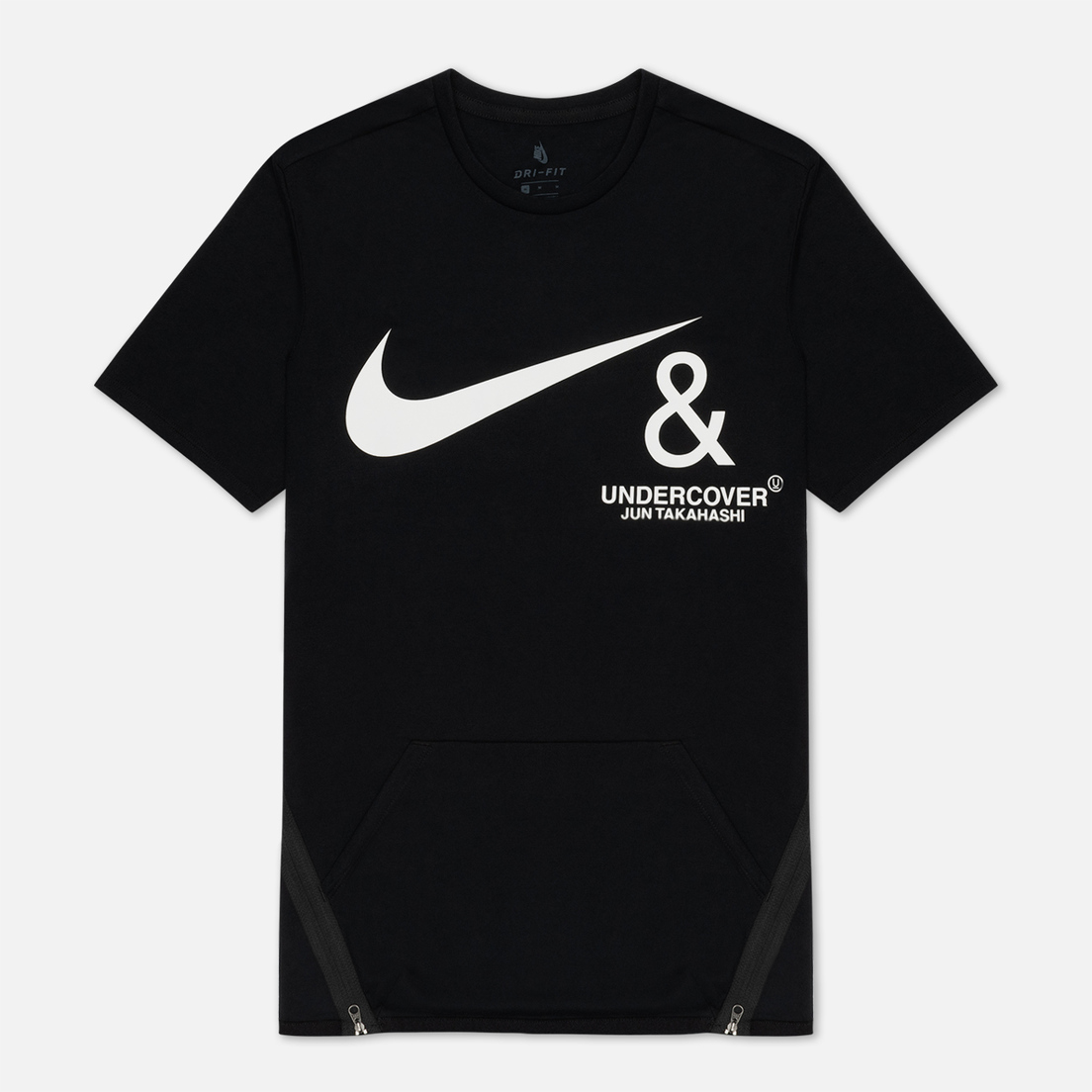 Nike Мужская футболка x Undercover NRG Pocket