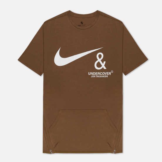 nike undercover tee