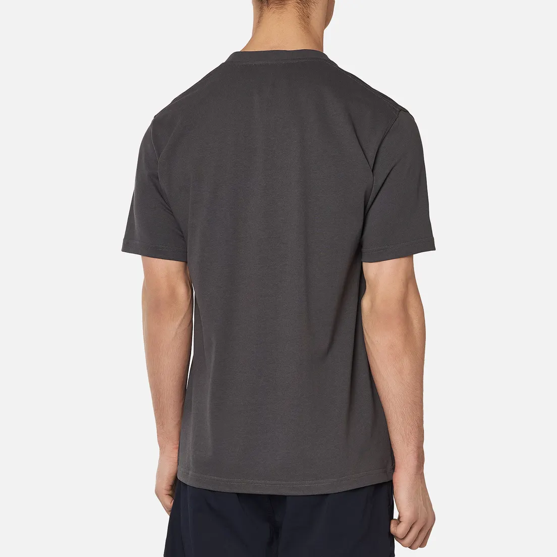 Norse Projects Мужская футболка Johannes Pocket