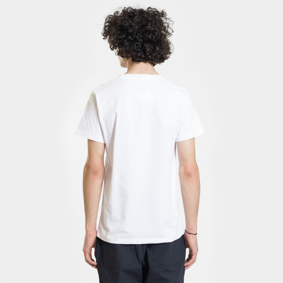 Мужская футболка Norse Projects Niels Nautical Logo
