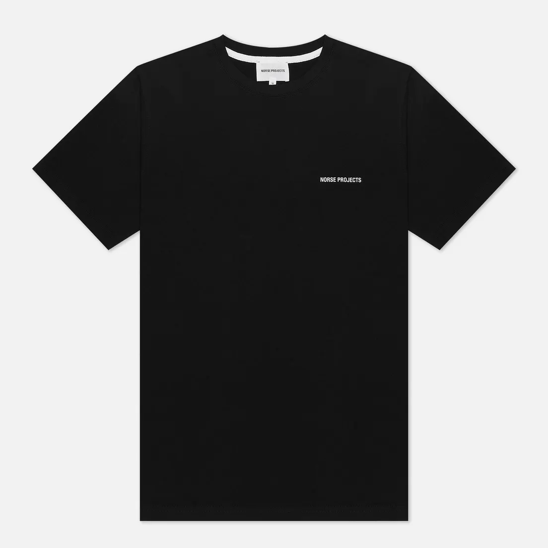 Norse Projects Мужская футболка Niels Norse Projects Logo
