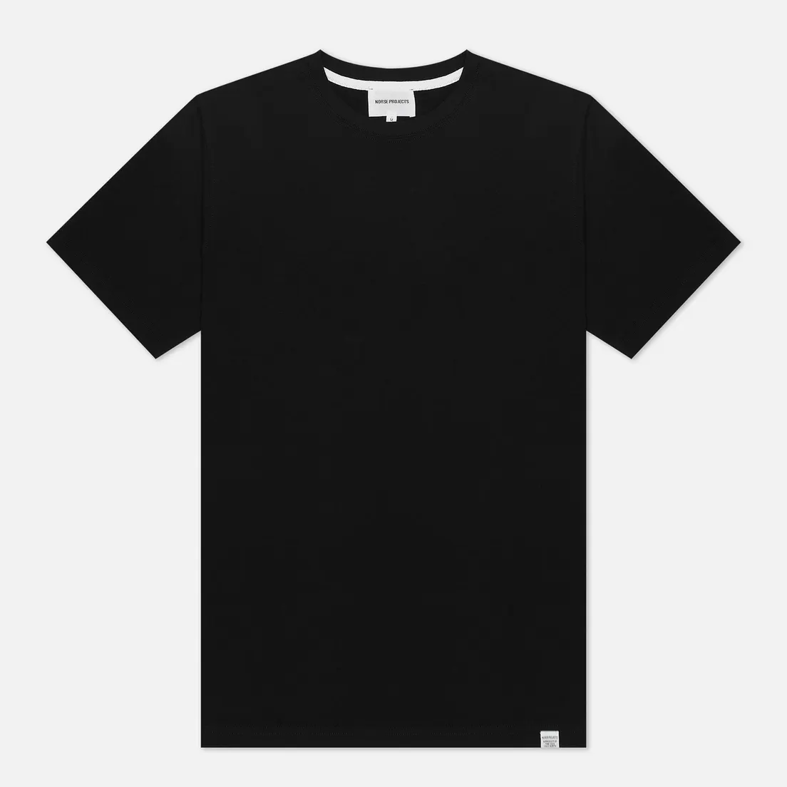 Norse Projects Мужская футболка Niels Standard
