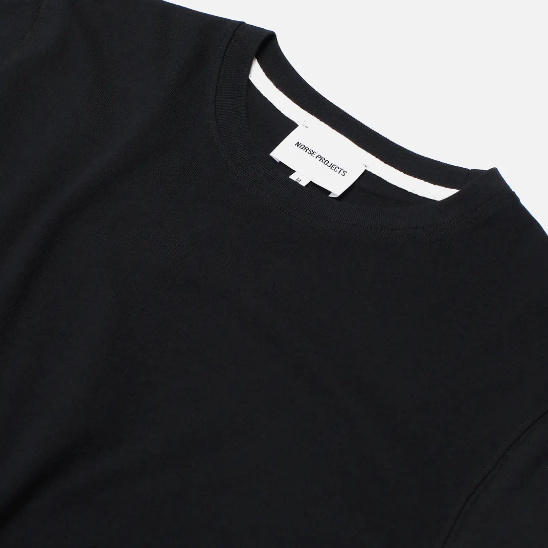 Norse Projects Мужская футболка Niels Standard