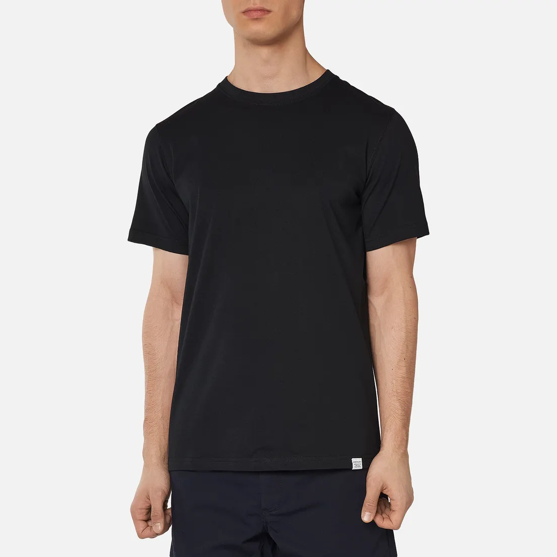 Norse Projects Мужская футболка Niels Standard