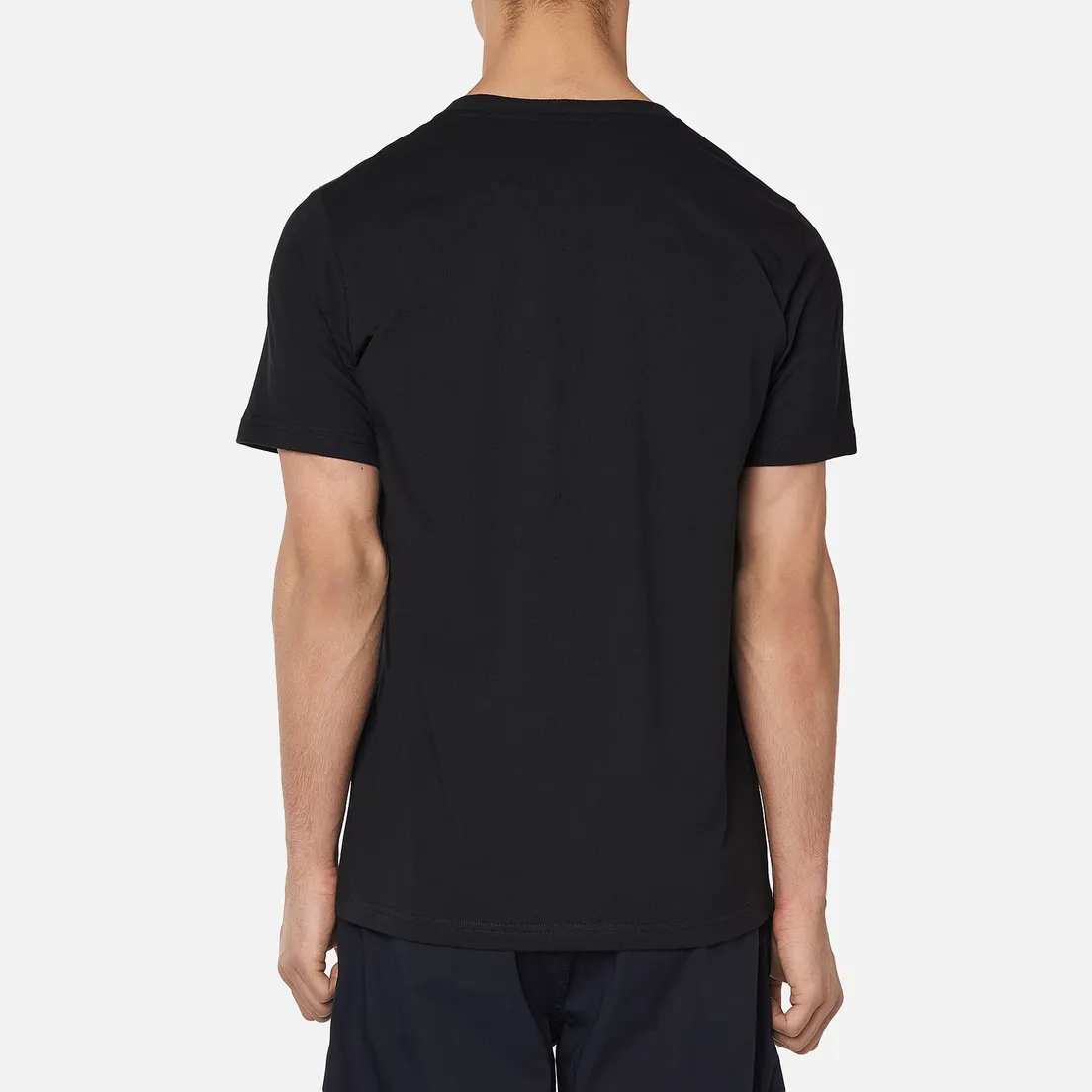 Norse Projects Мужская футболка Niels Standard