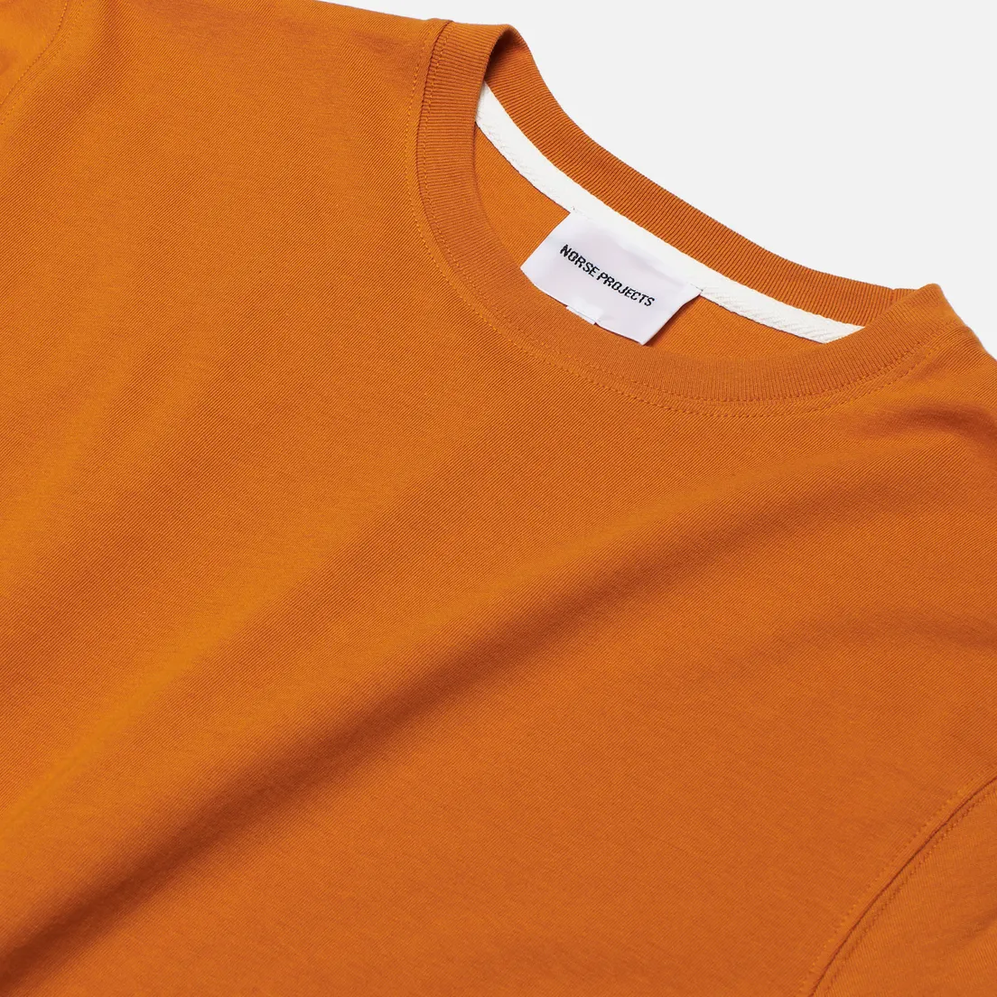 Norse Projects Мужская футболка Niels Standard