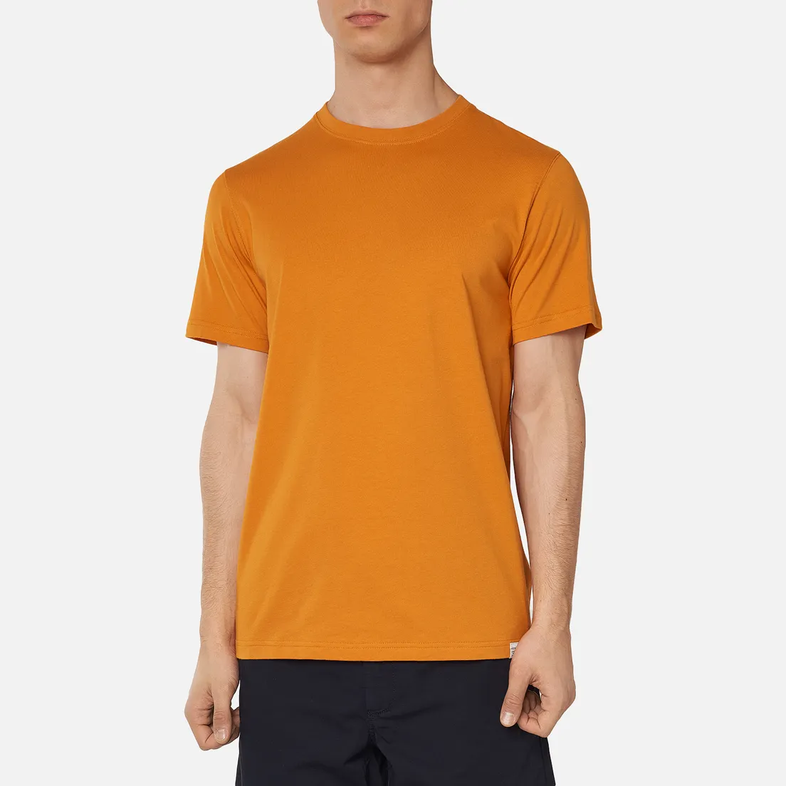 Norse Projects Мужская футболка Niels Standard