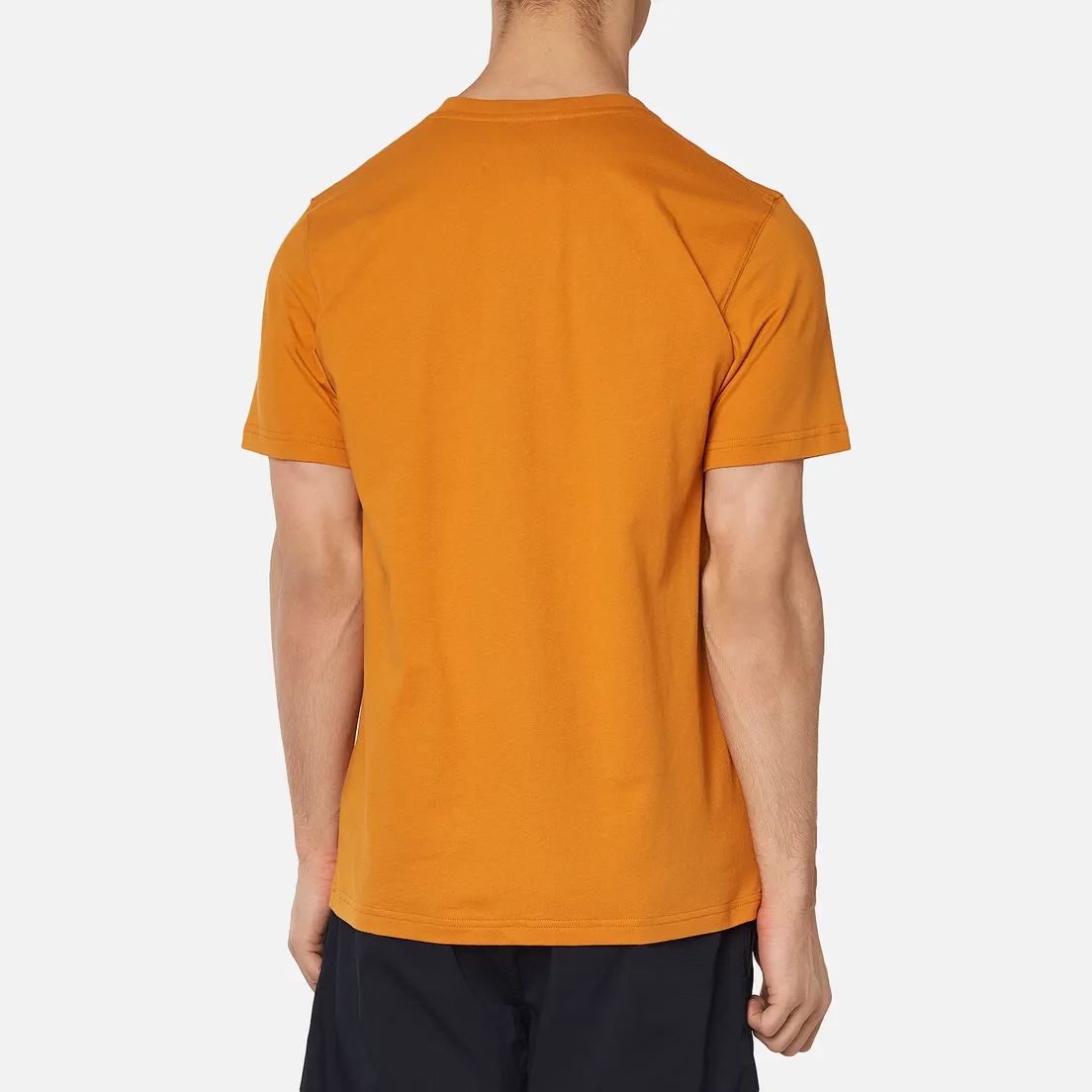 Norse Projects Мужская футболка Niels Standard