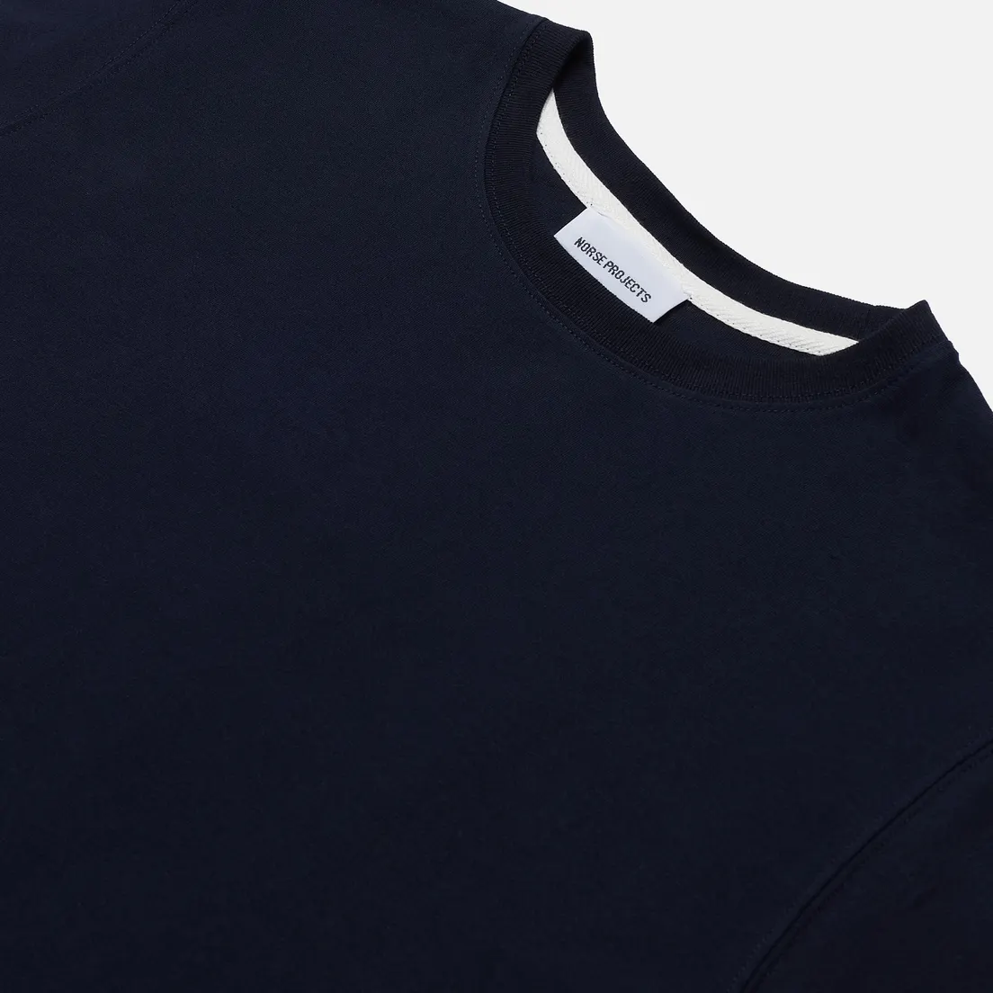 Norse Projects Мужская футболка Niels Standard