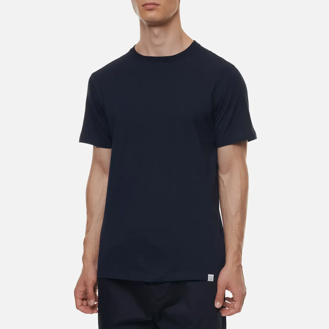 Norse Projects Мужская футболка Niels Standard