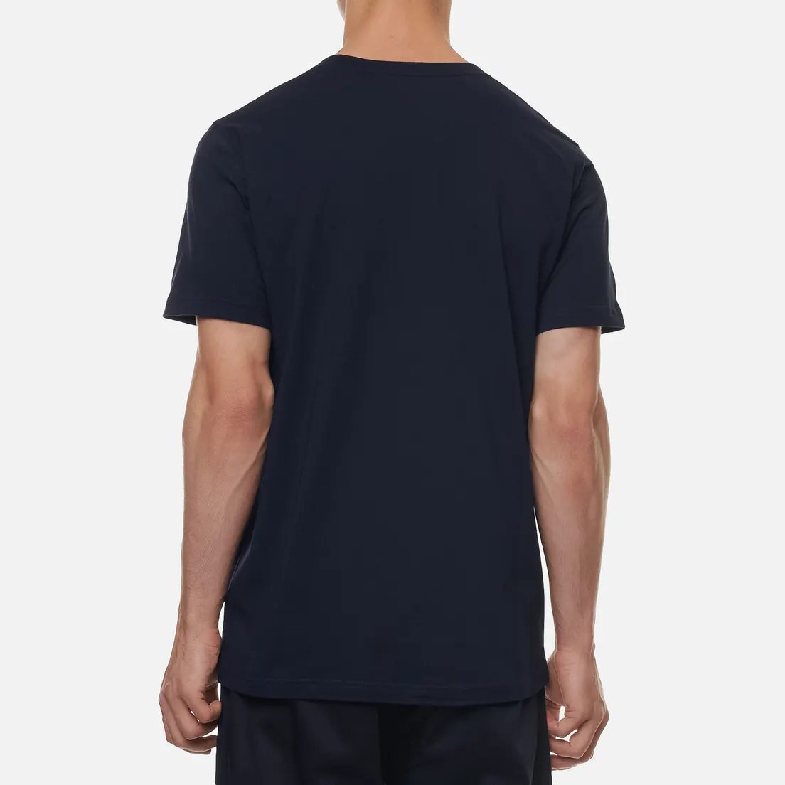 Norse Projects Мужская футболка Niels Standard