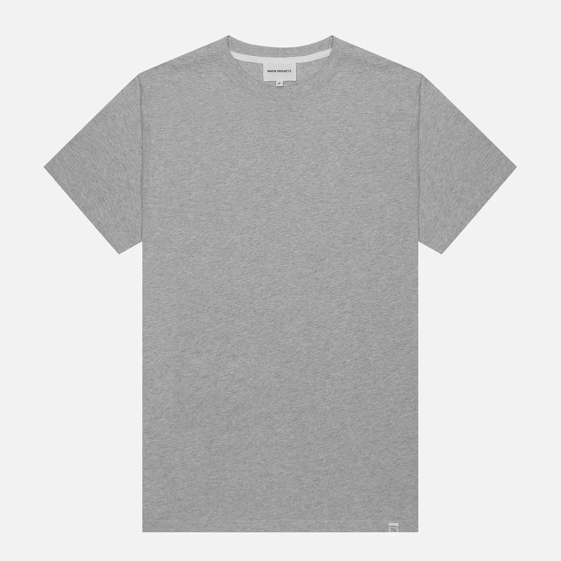 Norse Projects Мужская футболка Niels Standard