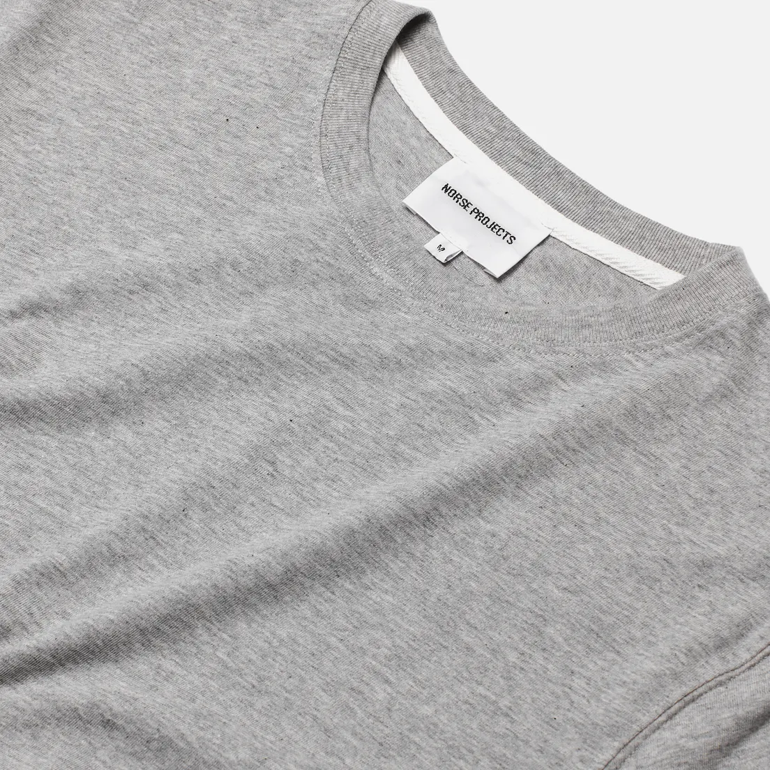 Norse Projects Мужская футболка Niels Standard