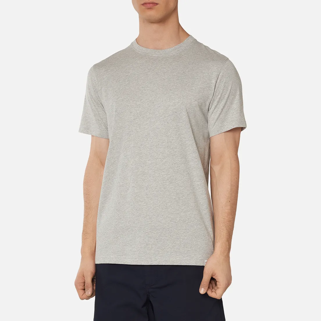 Norse Projects Мужская футболка Niels Standard