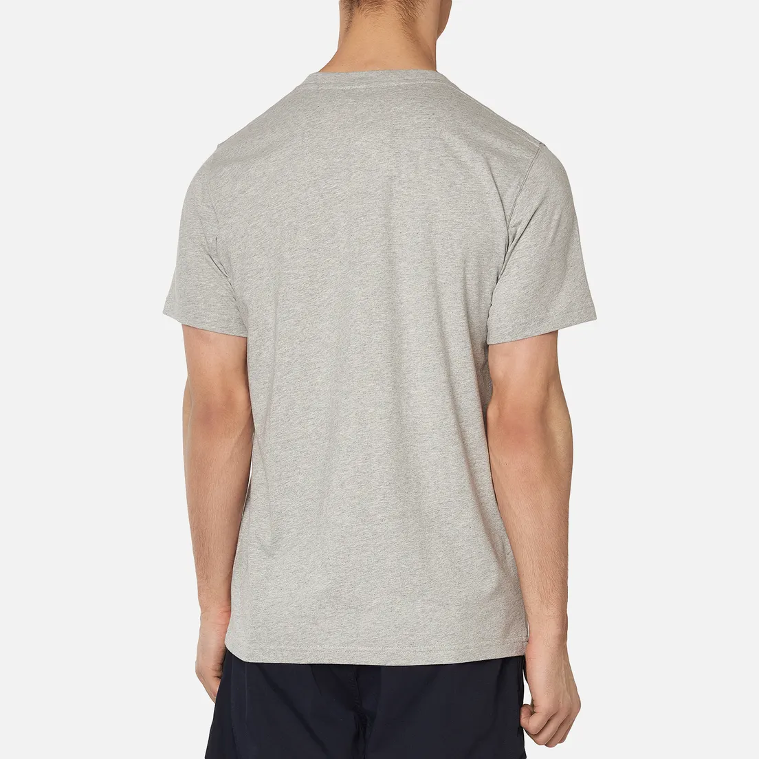 Norse Projects Мужская футболка Niels Standard