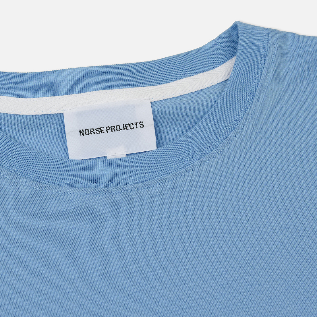 Norse Projects Мужская футболка Niels Standard