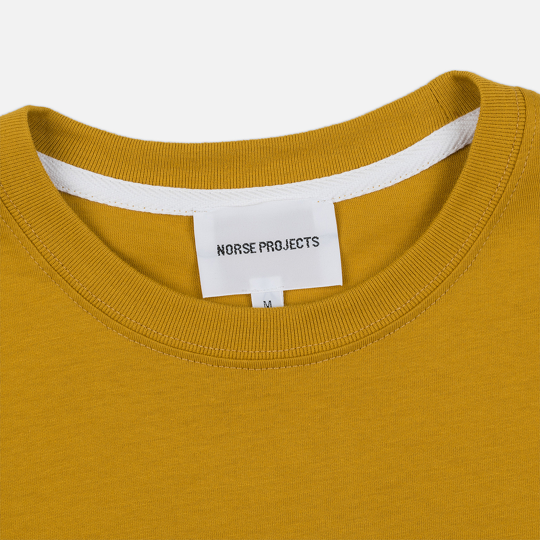 Norse Projects Мужская футболка Niels Standard