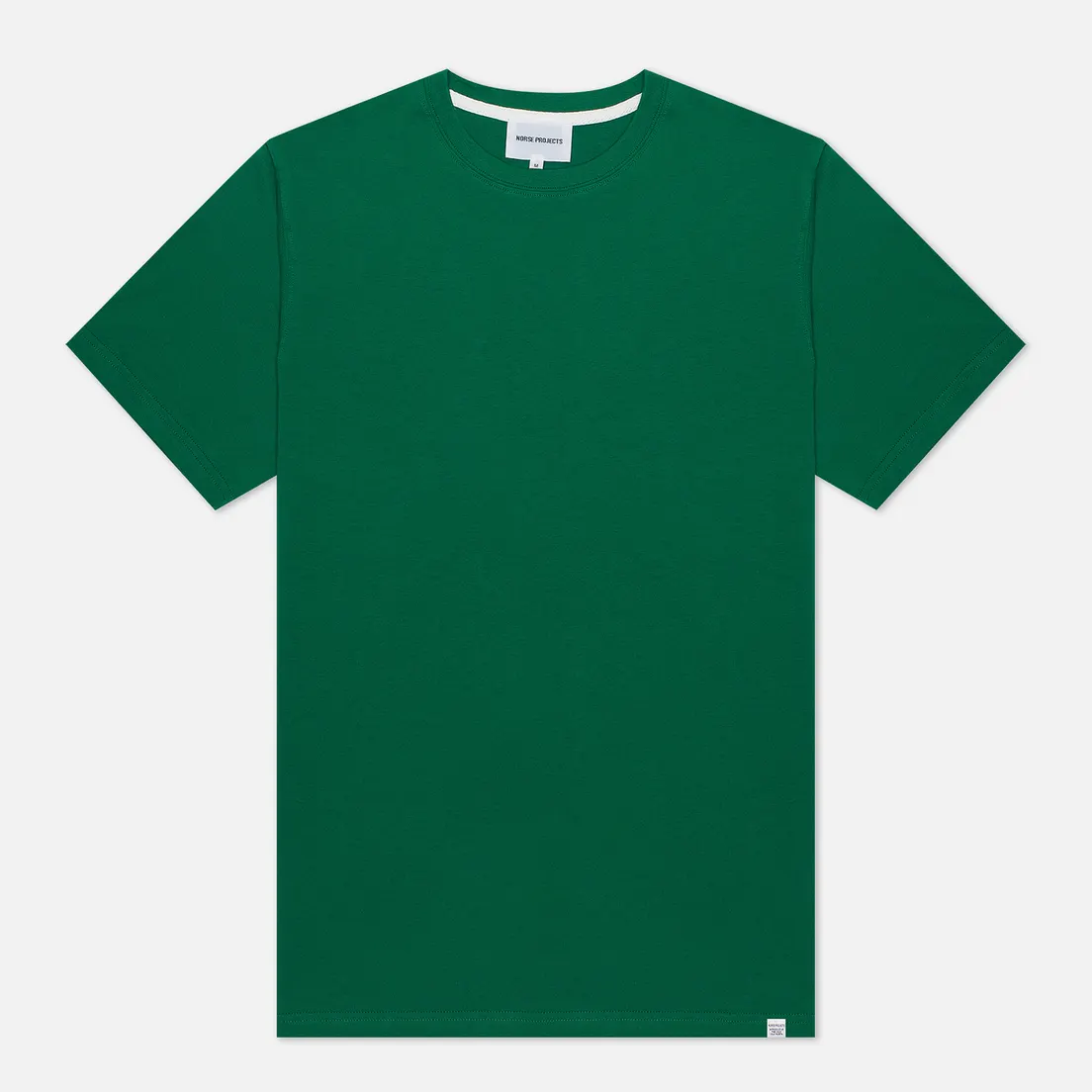 Norse Projects Мужская футболка Niels Standard