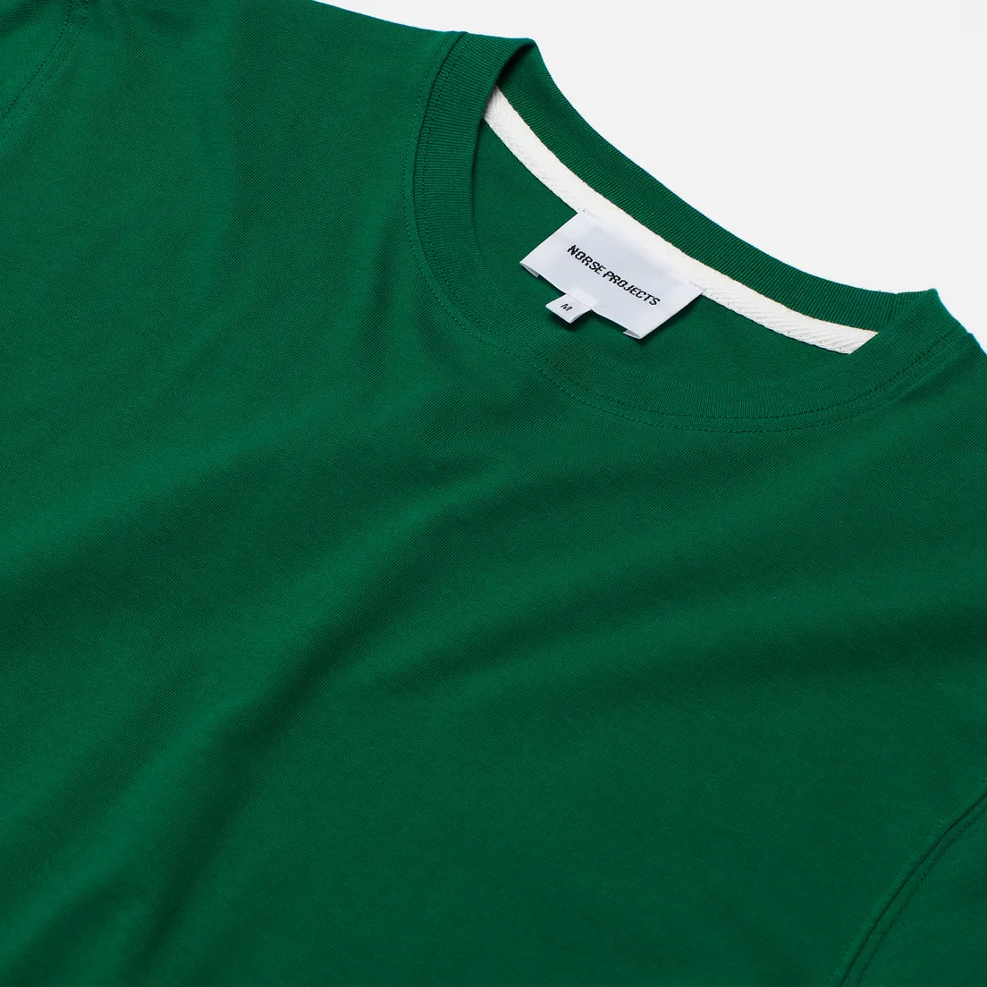 Norse Projects Мужская футболка Niels Standard