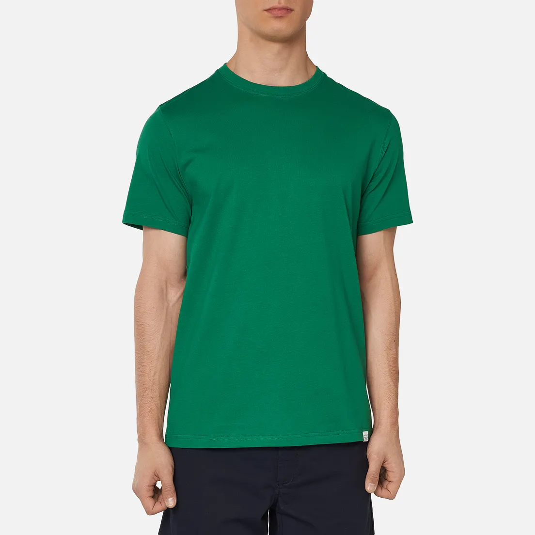 Norse Projects Мужская футболка Niels Standard