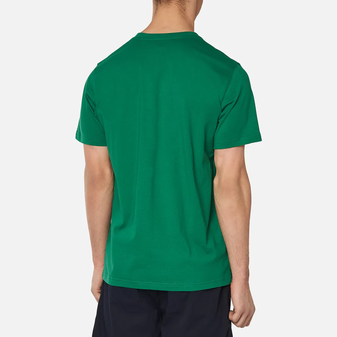 Norse Projects Мужская футболка Niels Standard