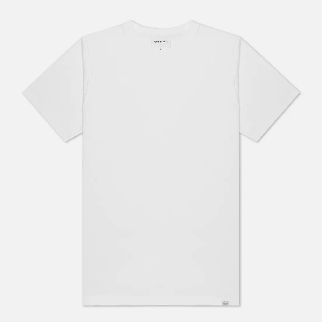 Norse Projects Мужская футболка Niels Standard