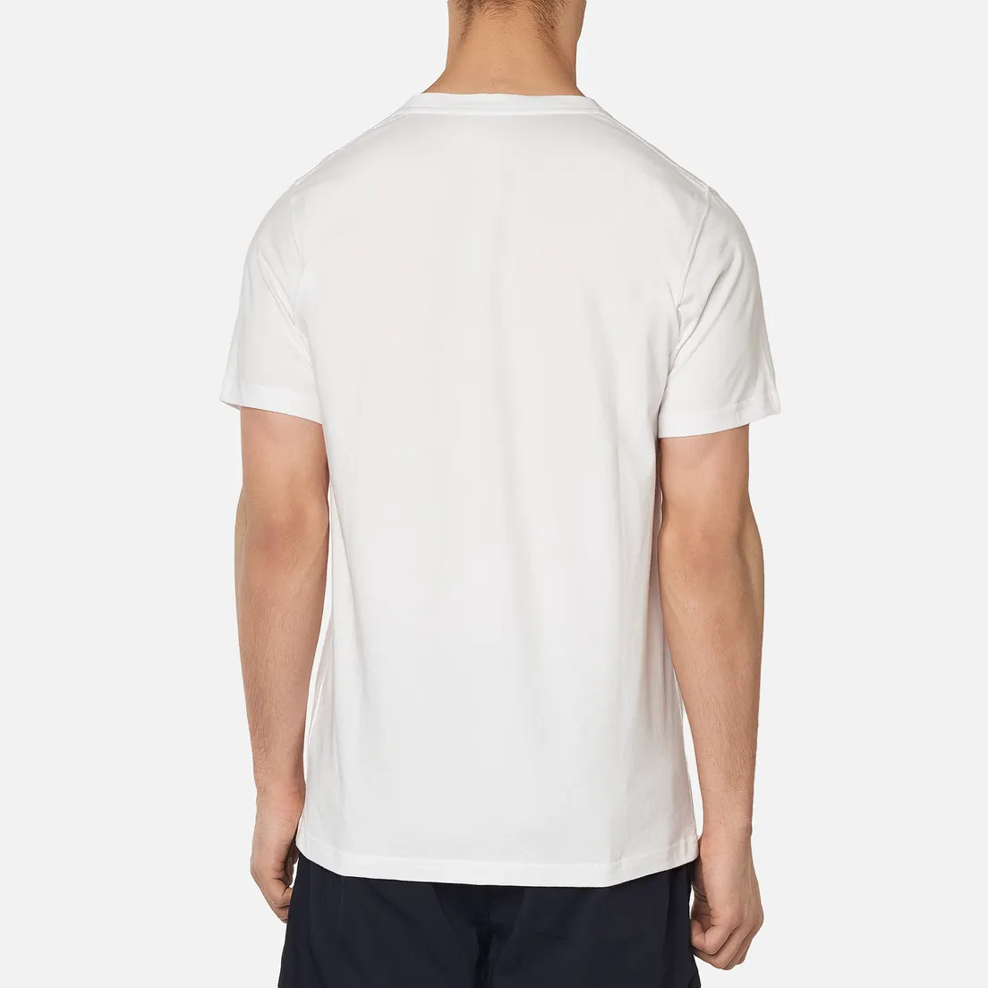 Norse Projects Мужская футболка Niels Standard