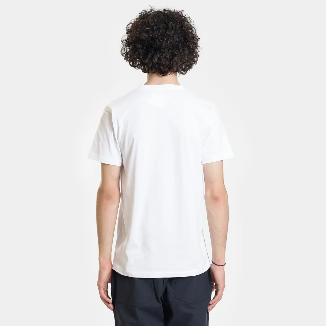 Norse Projects Мужская футболка x Daniel Frost Hanging