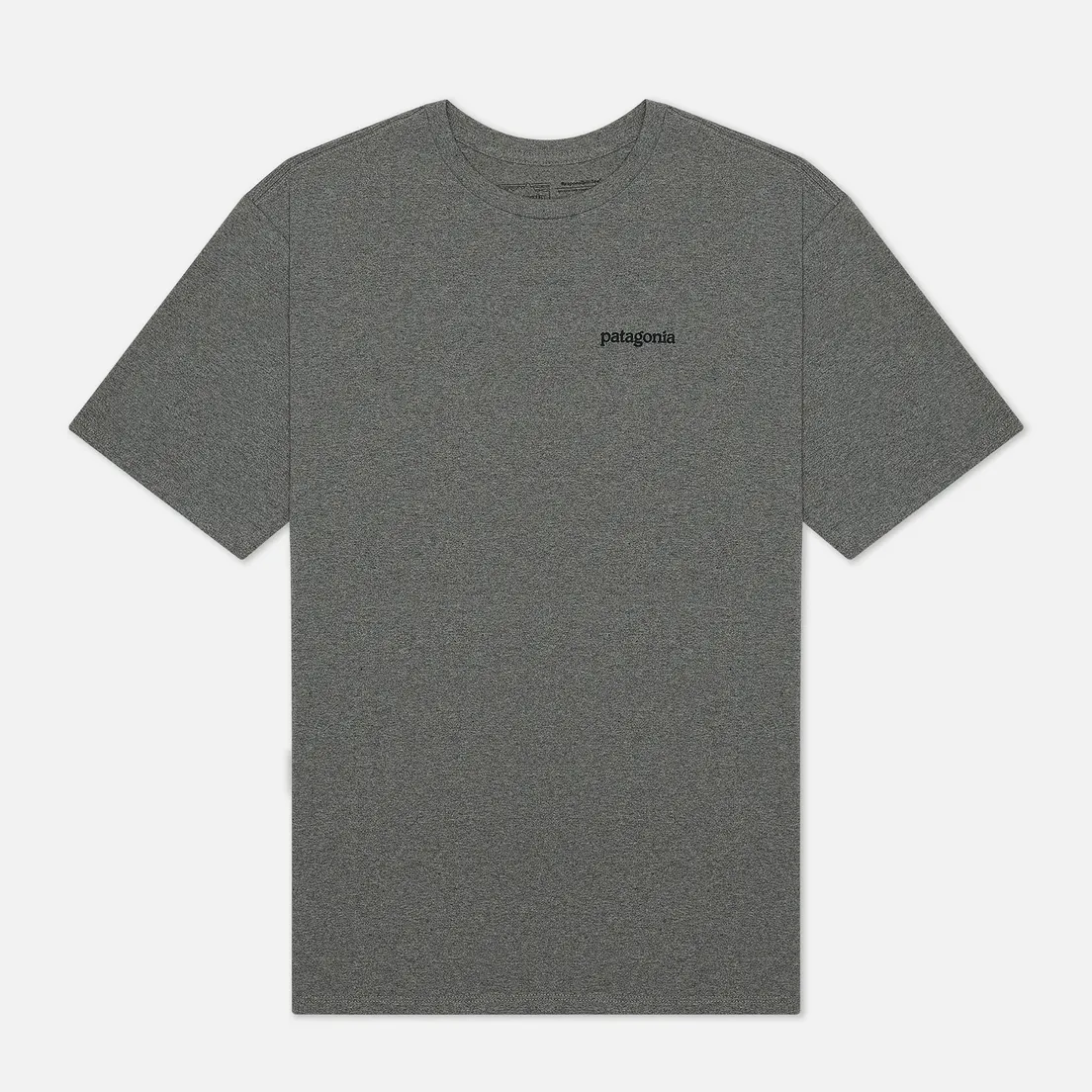 Patagonia Мужская футболка Fitz Roy Horizons Logo